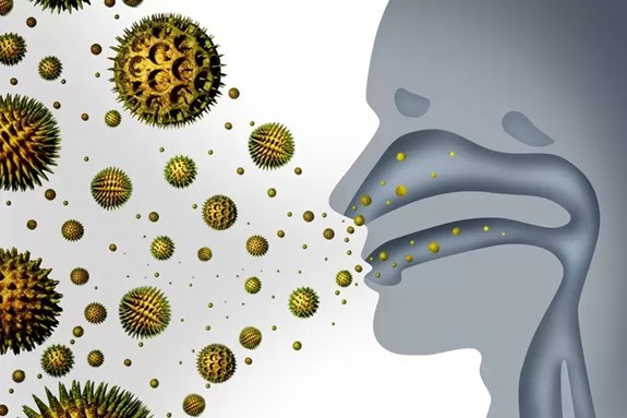 bụi công nghiệp Bụi công nghiệp là gì?