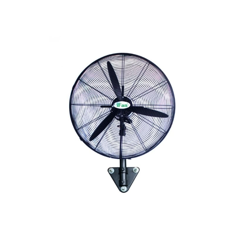 Quạt công nghiệp treo tường NB chất lượng cao tai iFan Group