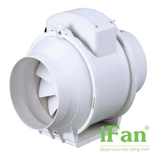 quạt hút ốp trần, quạt hút, quạt cấp gió tươi ifan