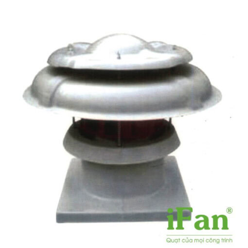 QUẠT HÚT MÁI NHÀ DWT-II