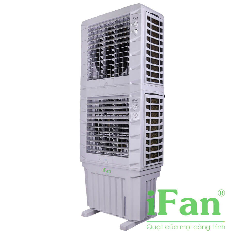 Quạt hơi nước iFan 24000a
