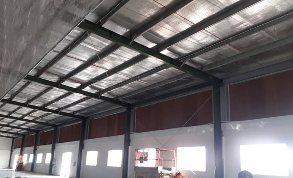 Hệ thống làm mát cooling pad là gì?