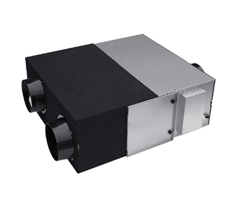 Hệ thống thông gió thu hồi nhiệt, giải pháp cho các nhà xưởng cao cấp